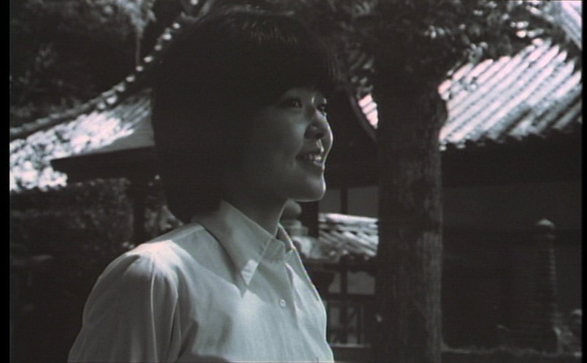 小林聡美　転校生　裸 