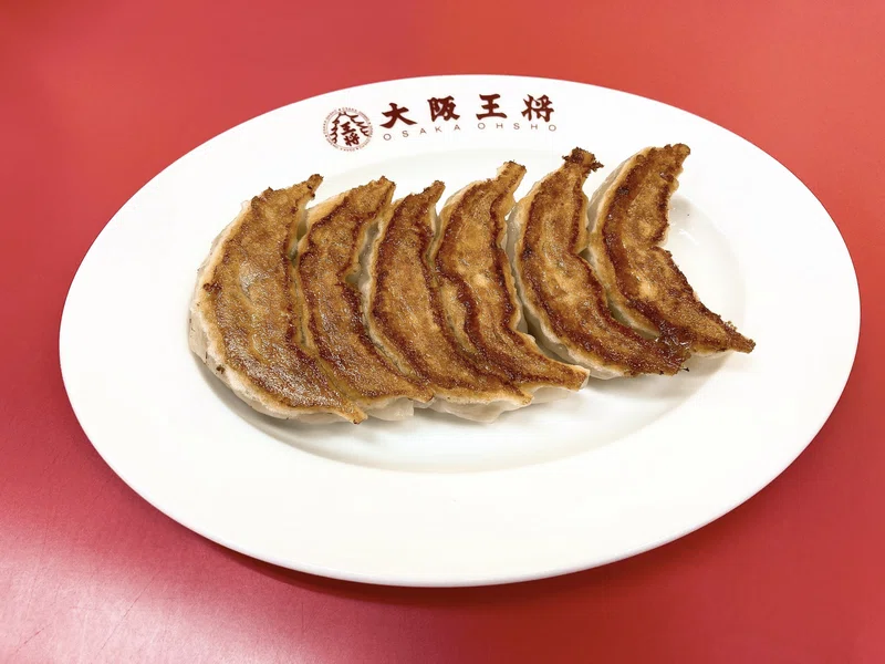 “王将”といえばどっち?「餃子の王将」「大阪王将」データ比較分析|Knowns Biz(ノウンズ ビズ)