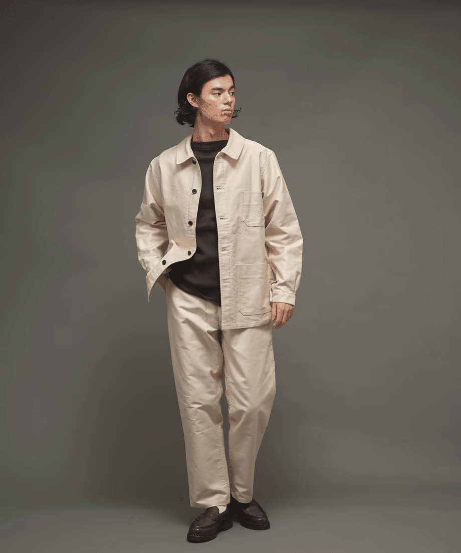 Le Sans Pareil / ルサンパレイユ 】定番アイテムをご紹介