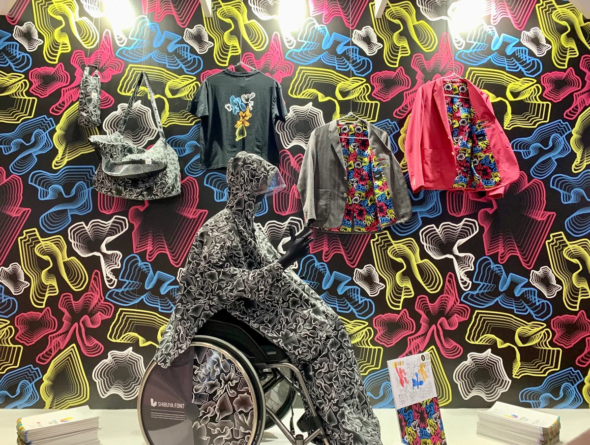 障がい者と学生がタッグを組むプロジェクト  Project to team up with students and people with disabilities