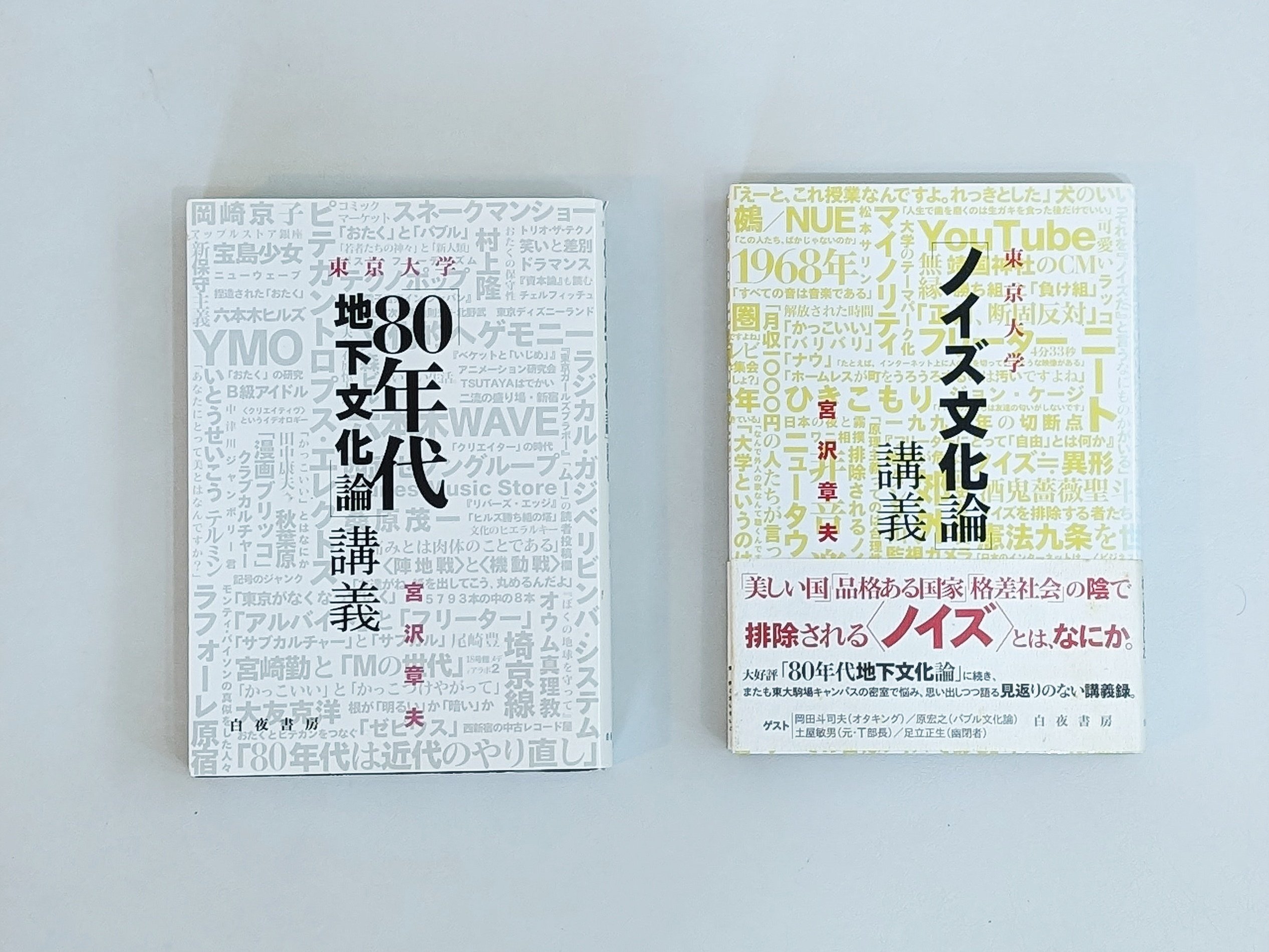 立ち見の学生が溢れる授業「サブカルチャー論」｜嘉島唯