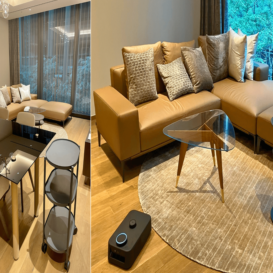 カチャカ専用のショールーム「カチャカラウンジ 丸の内」のご紹介