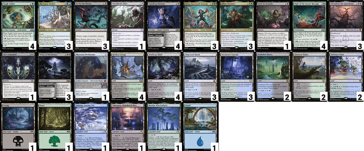 MTGA】東北イタコの今日から始めるMTGアリーナ 46ターン目【ボイス