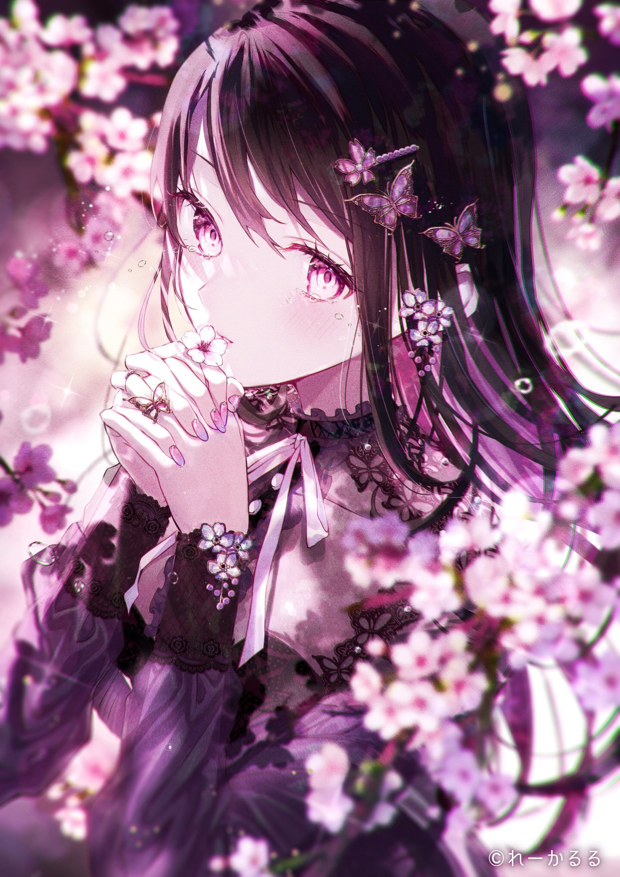 月刊pic-step11月号】れーかるる先生インタビュー｜株式会社box【pic