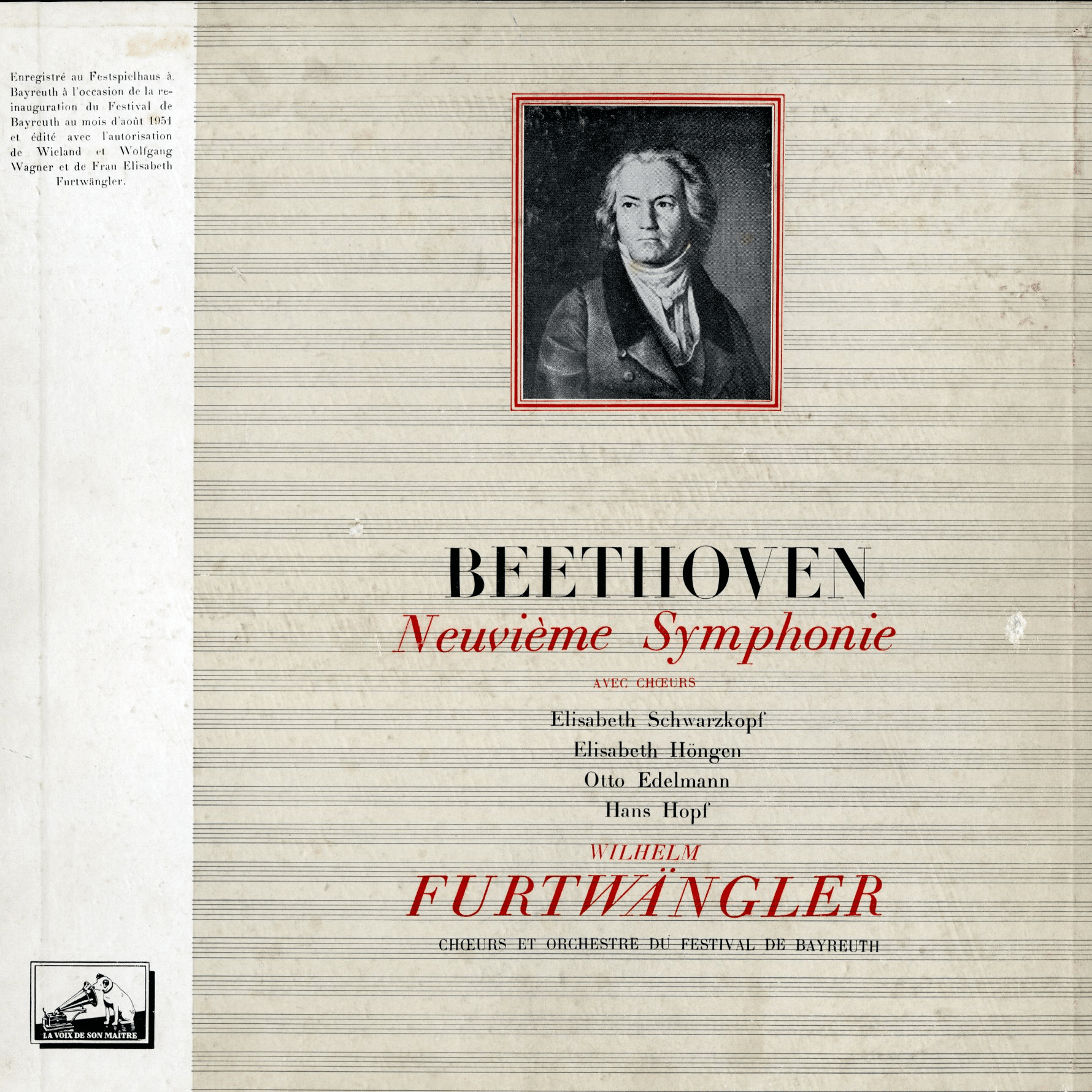 フルトヴェングラー 演奏会記録　フランス語版 フルトヴェングラー 演奏会記録 フランス語版 フルトヴェングラー 演奏