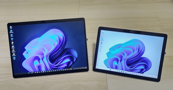 今こそ、Surface Go3（LTE）の買い時？｜カイト｜野良コンサル