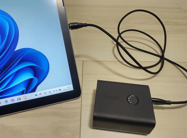 今こそ、Surface Go3（LTE）の買い時？｜カイト｜野良コンサル
