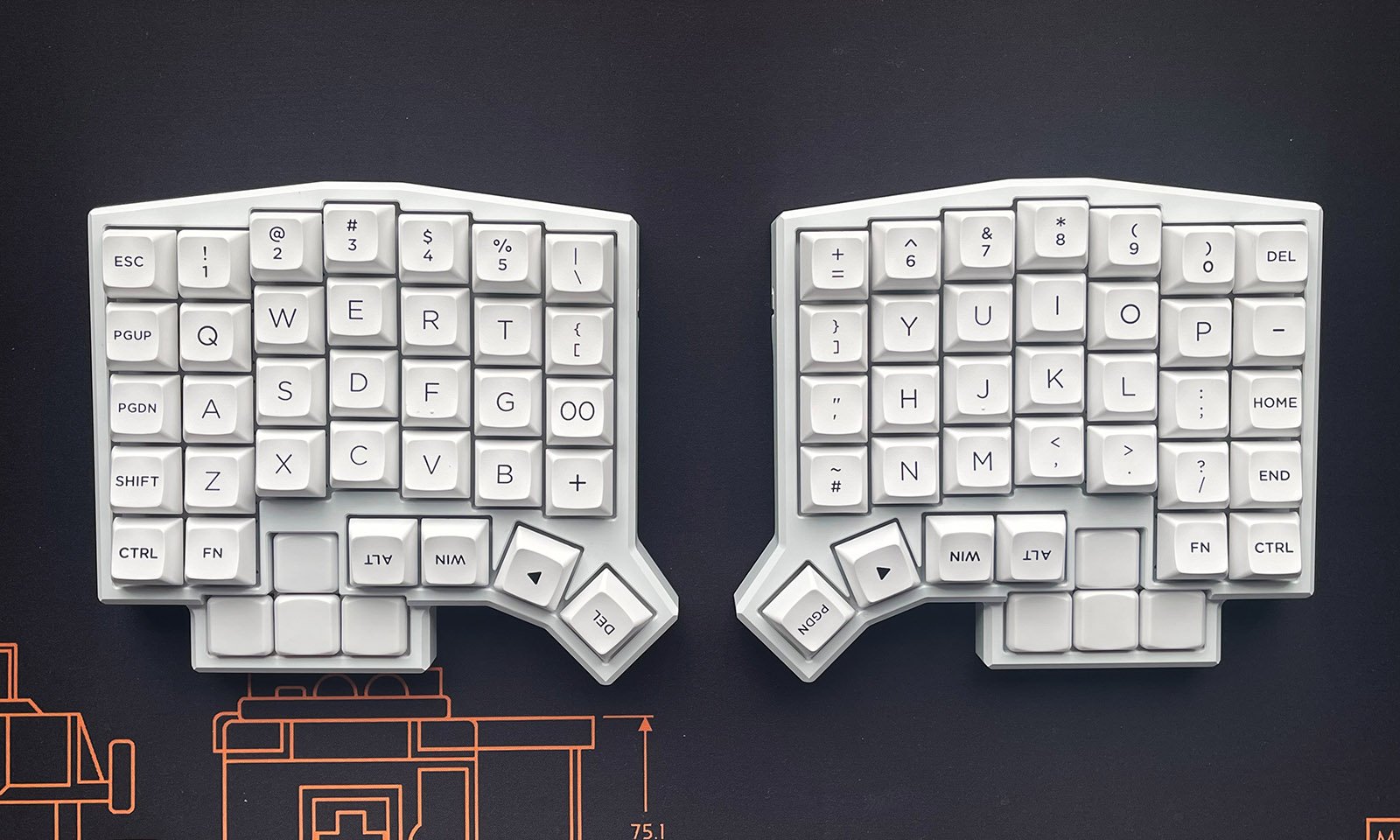 着せ替えErgoArrowsPro|三雲岳斗 着せ替えErgoArrowsPro|三雲岳斗