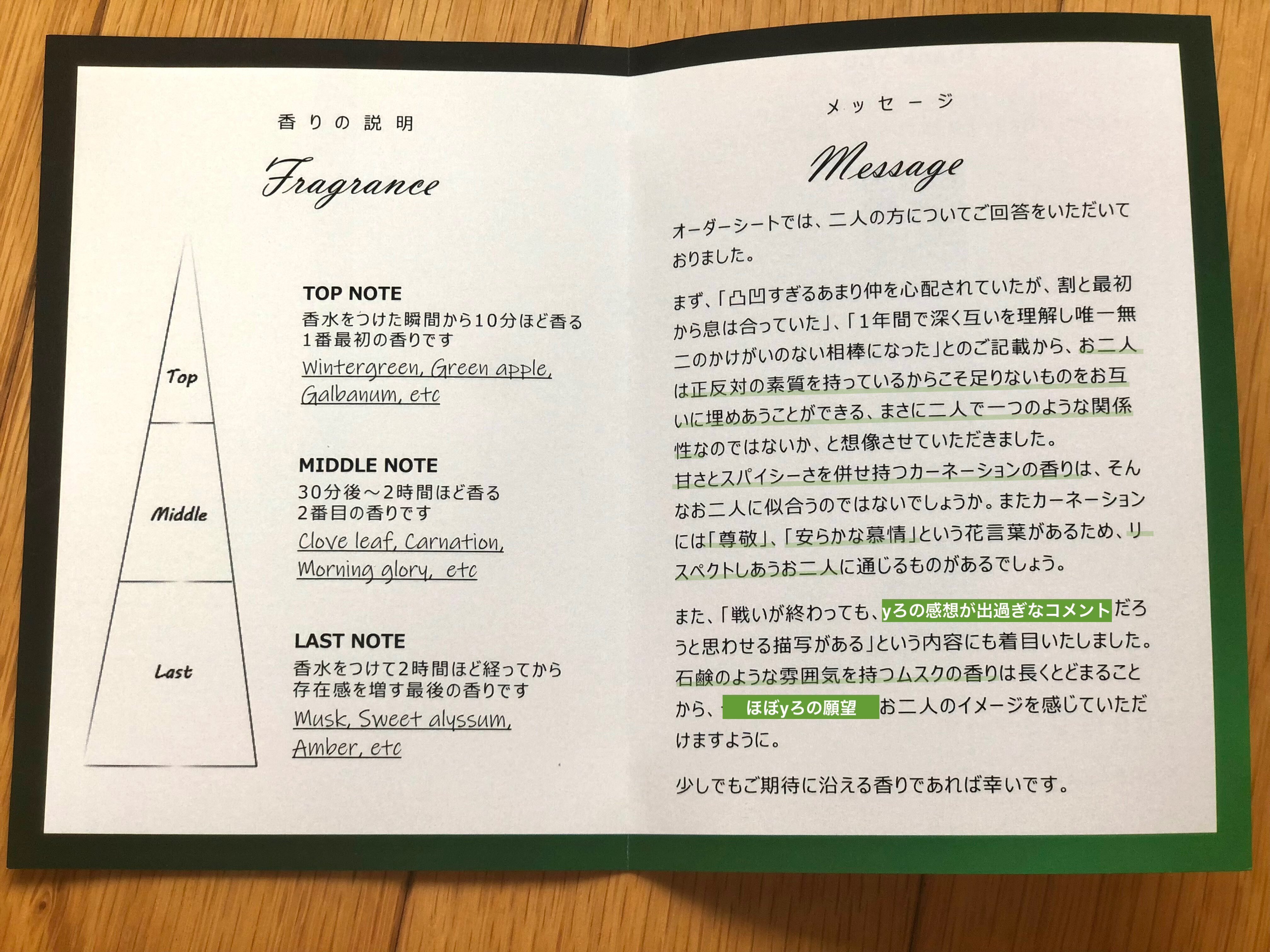 ♡SMILE♡さま香水3点まとめ専用ページ 1697034674004-e77xD7rDp4.jpg