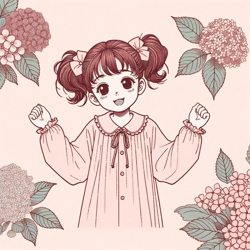 ChatGPTとDALL-E3で様々な絵柄の画像を生成させる｜まゆひらa