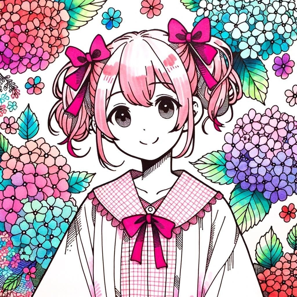 ChatGPTとDALL-E3で様々な絵柄の画像を生成させる｜まゆひらa