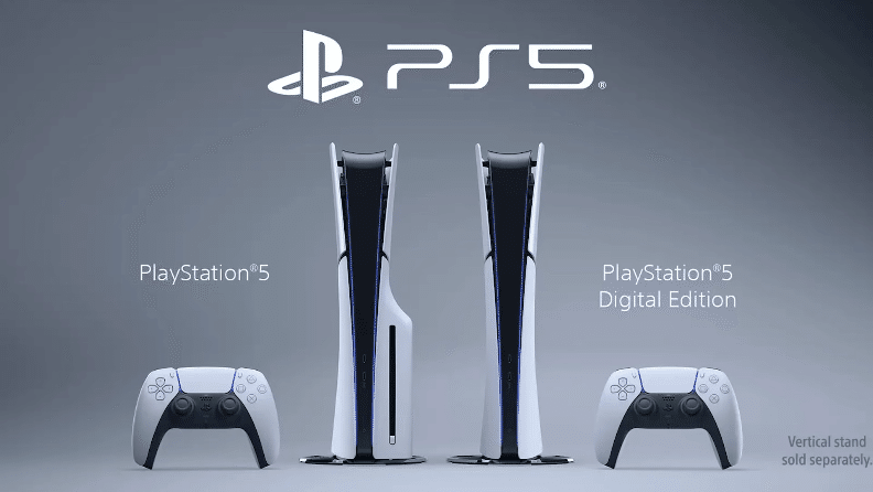 新型PS5が発表されたので、購入するかを検討する【円安】｜aosagi