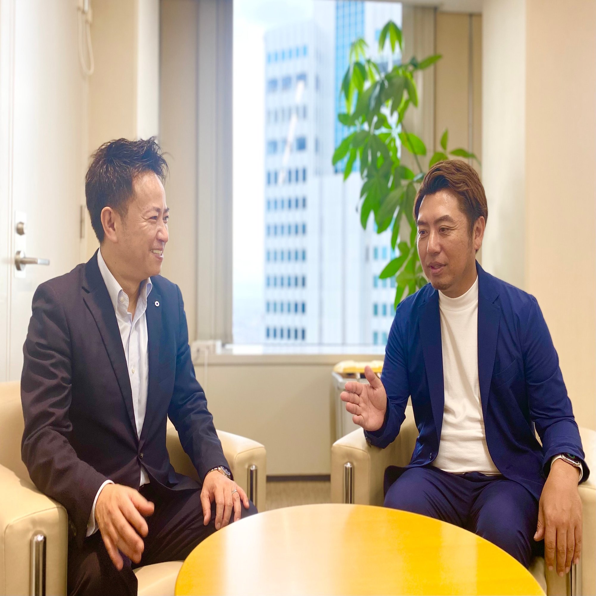 対談】地域の工務店をサポート！2社提携で「新たな価値を創造する」ナック×ユニークワンの建築コンサルティング事業｜株式会社 ユニークワン｜新潟のインターネット広告会社