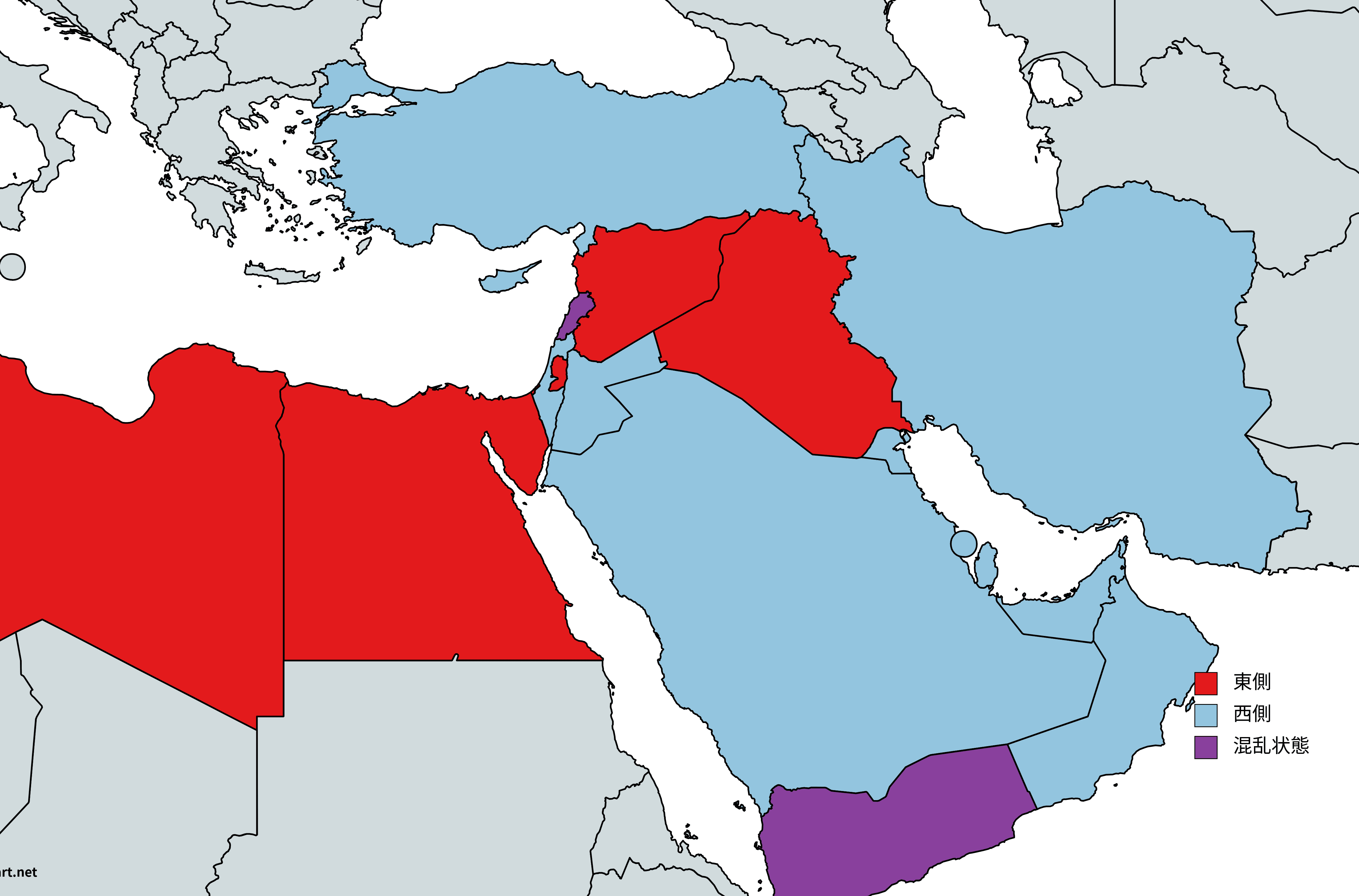 詳しい解説＞イランVSアメリカ・イスラエルの抗争はなぜ始まったのか