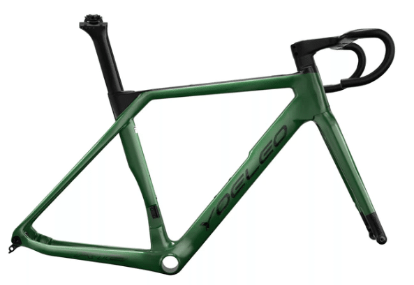 新興ブランドYOELEO(ヨーレオ)は価格の安い中華ブランドと何が