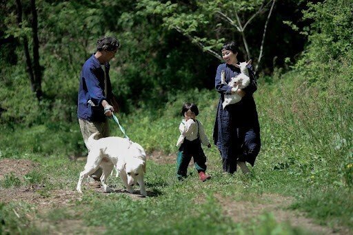 nobarahomesteadbrewery ビール　麦酒　ブルワリー　地ビール　クラフトビール　中村圭佑　中村玲子　青木村　移住　sprout　八燿堂　東信　長野　地産地消　地域循環　持続可能　サステナブル　パーマカルチャー　コミュニティ　地域活性化