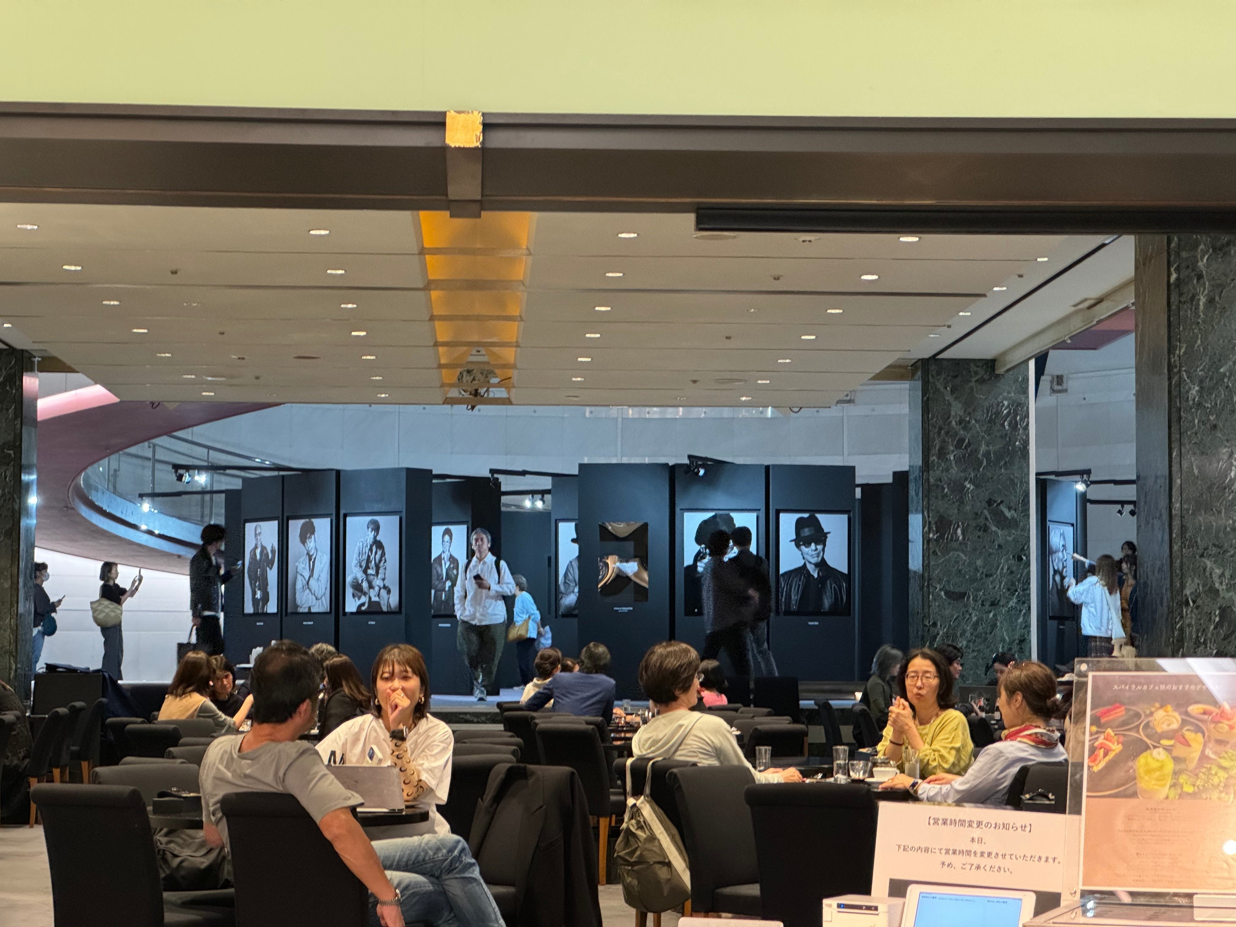 男性のポートレートは生き様が現れる。｜職業写真®︎【公式】石渡 大史