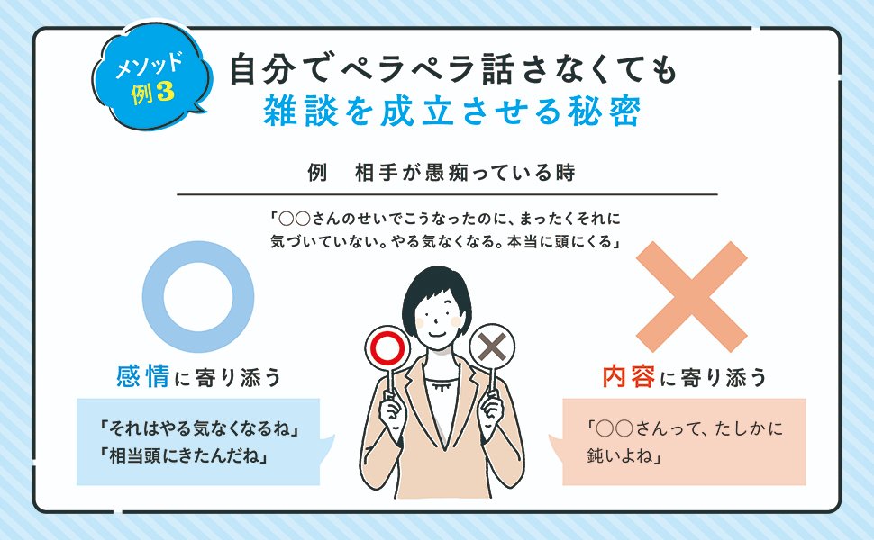 一生得する雑談力 全国のコンビニで発売(^-^)/ | 桐生稔の話し方向上委員会