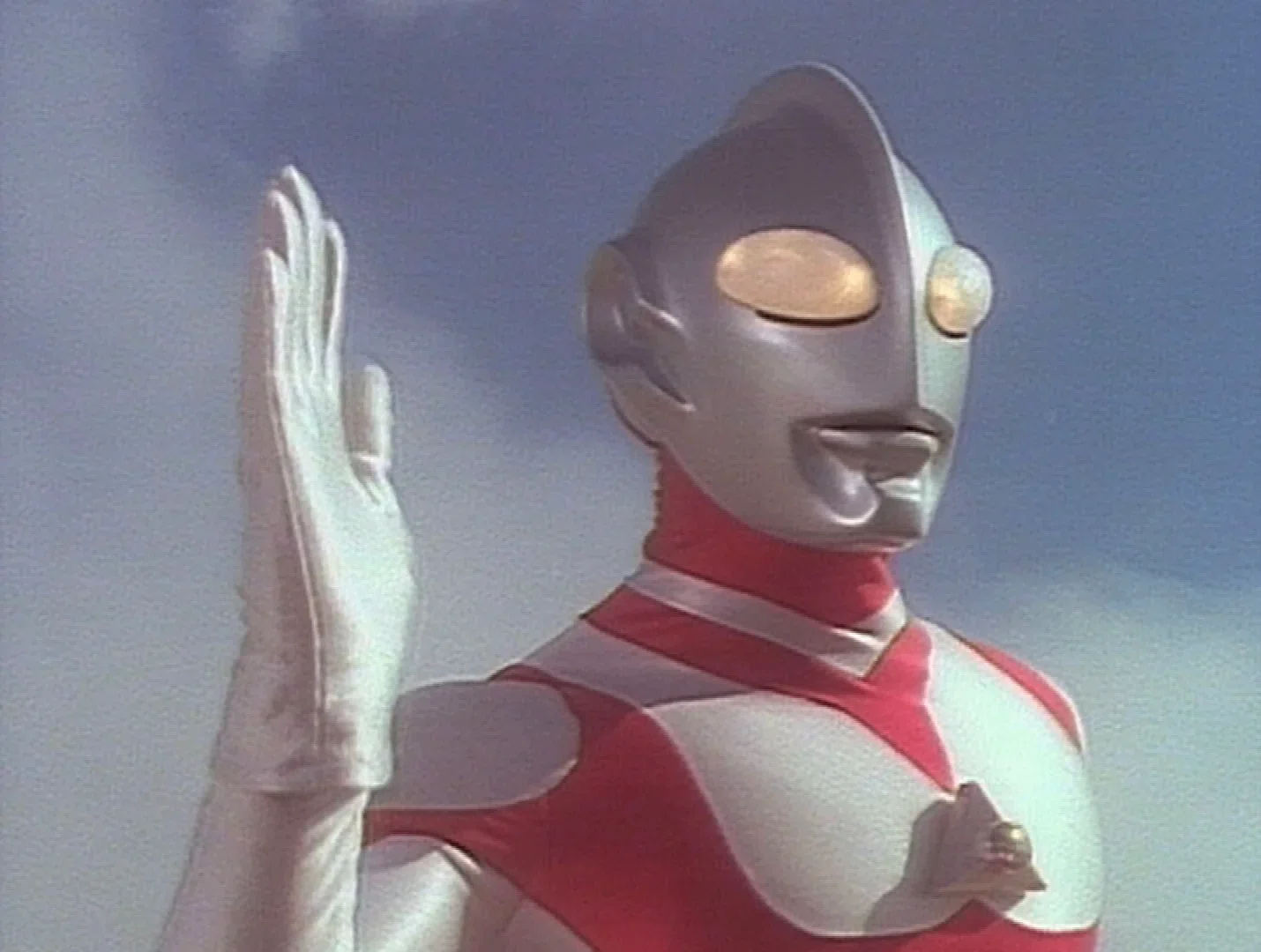 ウルトラマンオタクが「ウルトラマンが泣いている――円谷プロの失敗」を