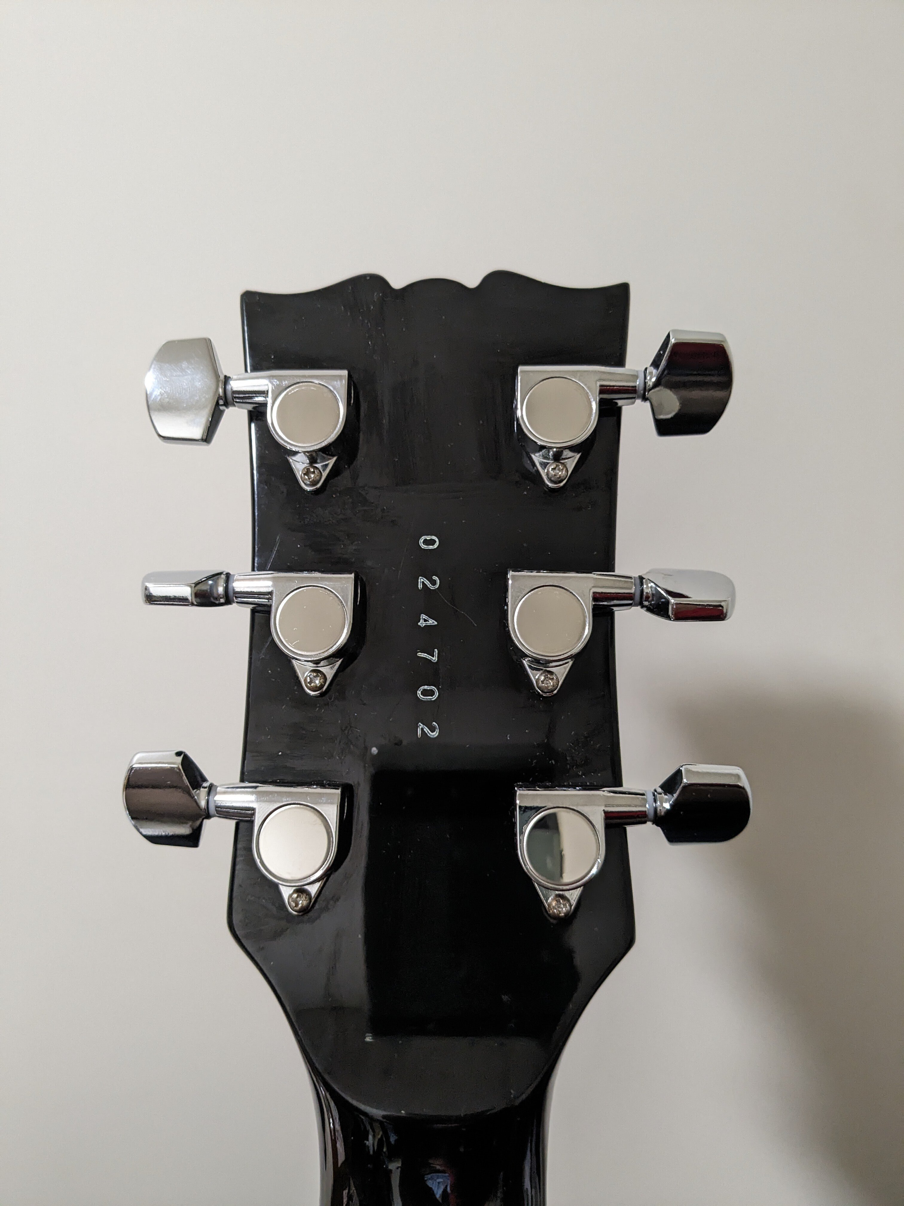 YAMAHA SG600｜ボーンアンドスキンA