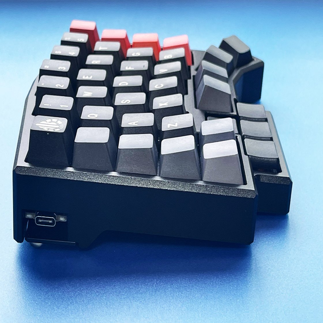 ErgoArrowsPro Proto2を使ってみたよ｜三雲岳斗