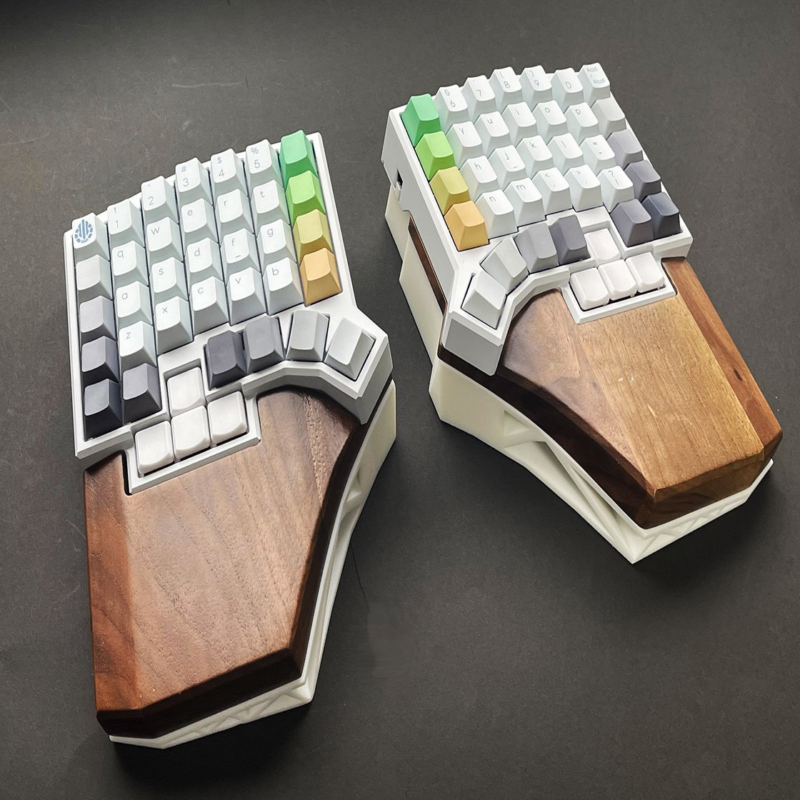 ErgoArrowsPro Proto2を使ってみたよ｜三雲岳斗