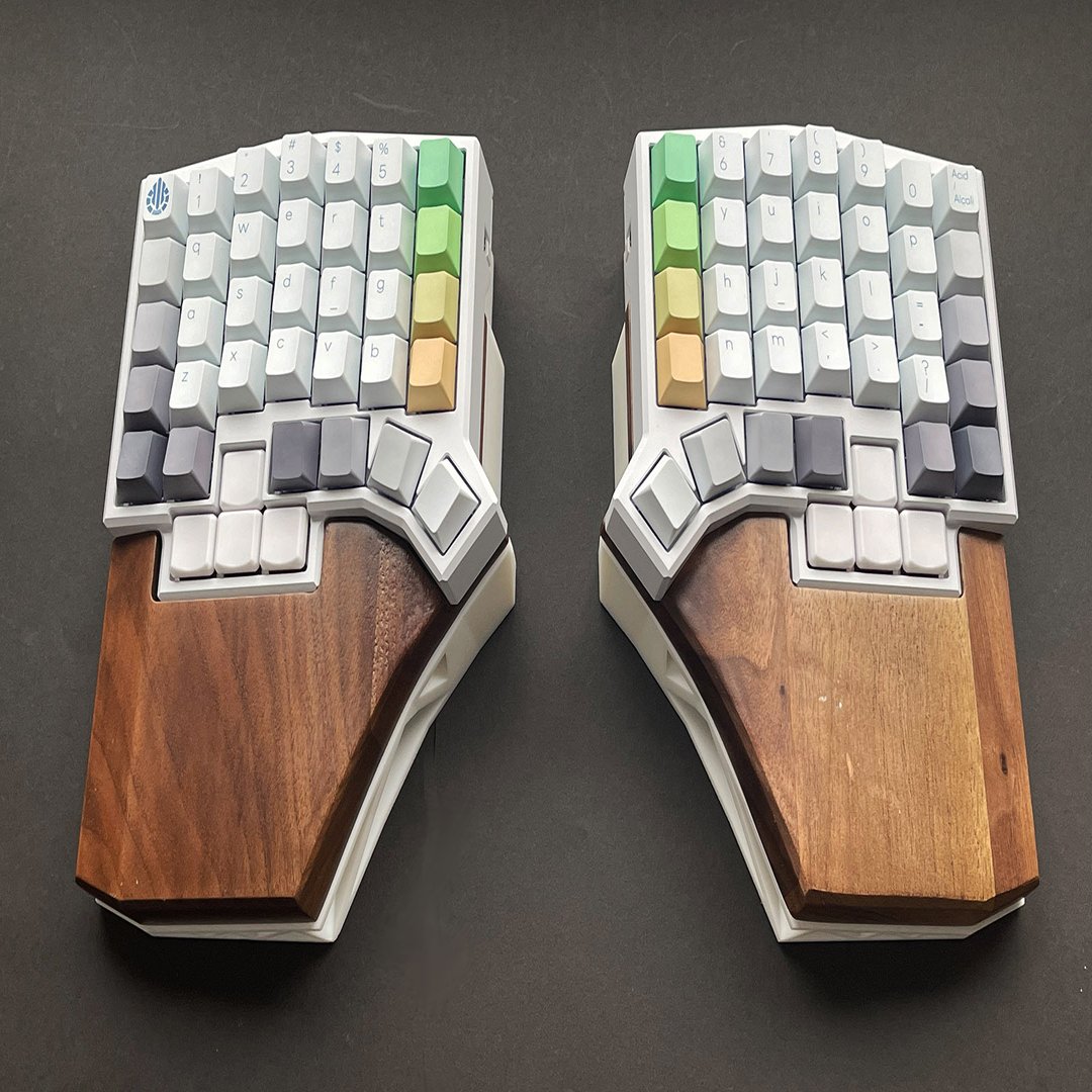 ErgoArrowsPro Proto2を使ってみたよ｜三雲岳斗