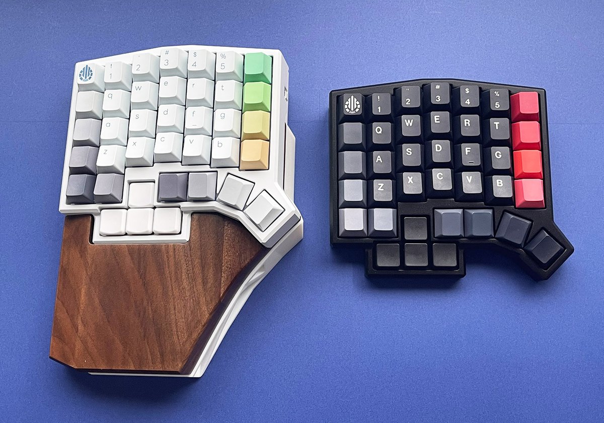 ErgoArrowsPro Proto2を使ってみたよ｜三雲岳斗