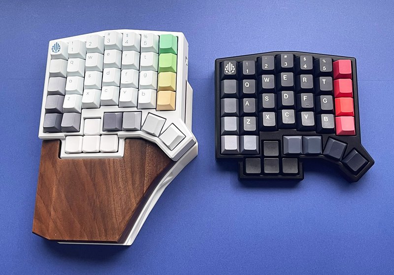 ErgoArrowsPro Proto2を使ってみたよ｜三雲岳斗