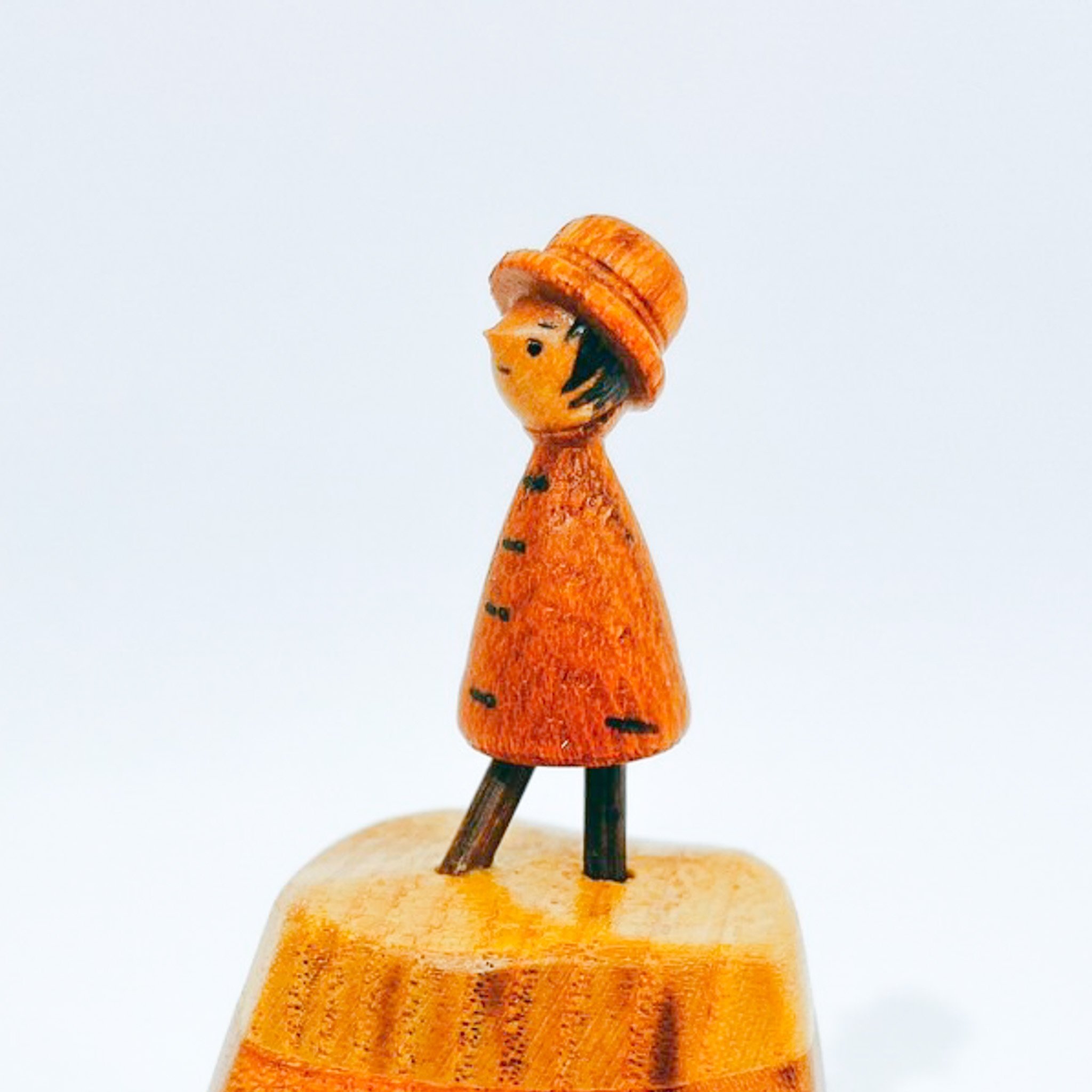 木人木譚(コビトキタン)作品解説記事 Vol.1｜Picaresque Art Gallery