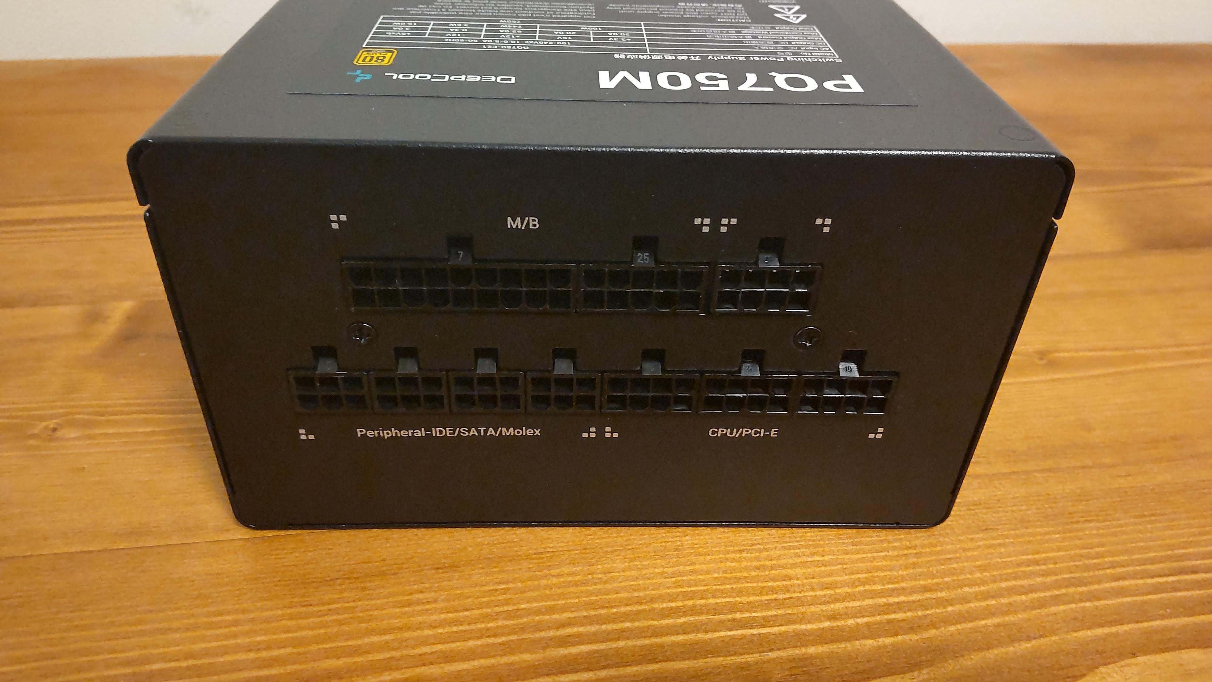 自作PC】15万円台 RYZEN7 5700X/RTX4060|てんふら 自作PC】15万円台 RYZEN7 5700X/RTX4060|てんふら