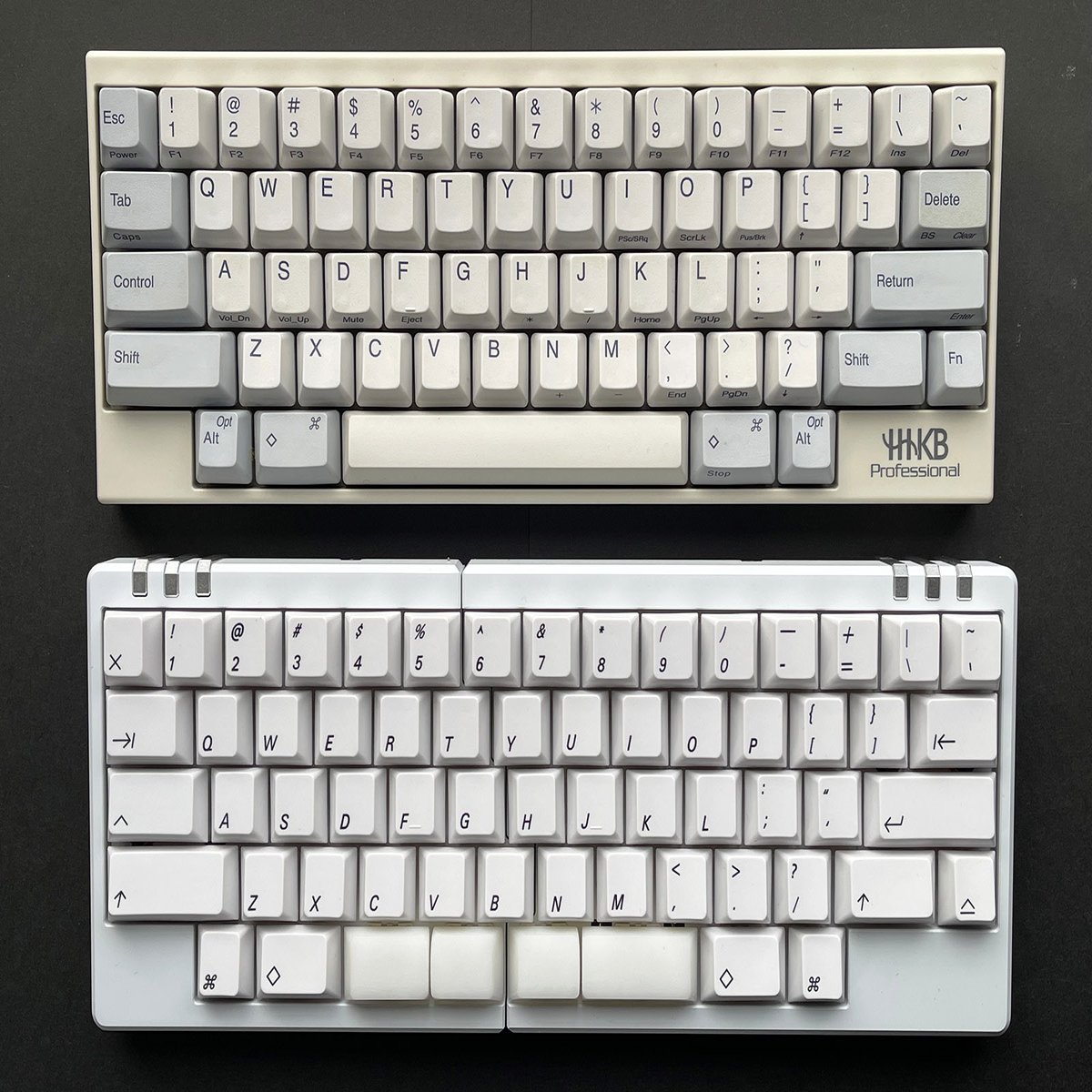 7sProMaxという強すぎるキーボードについて｜三雲岳斗