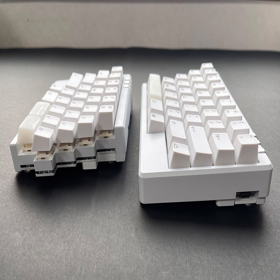 7sProMaxという強すぎるキーボードについて｜三雲岳斗