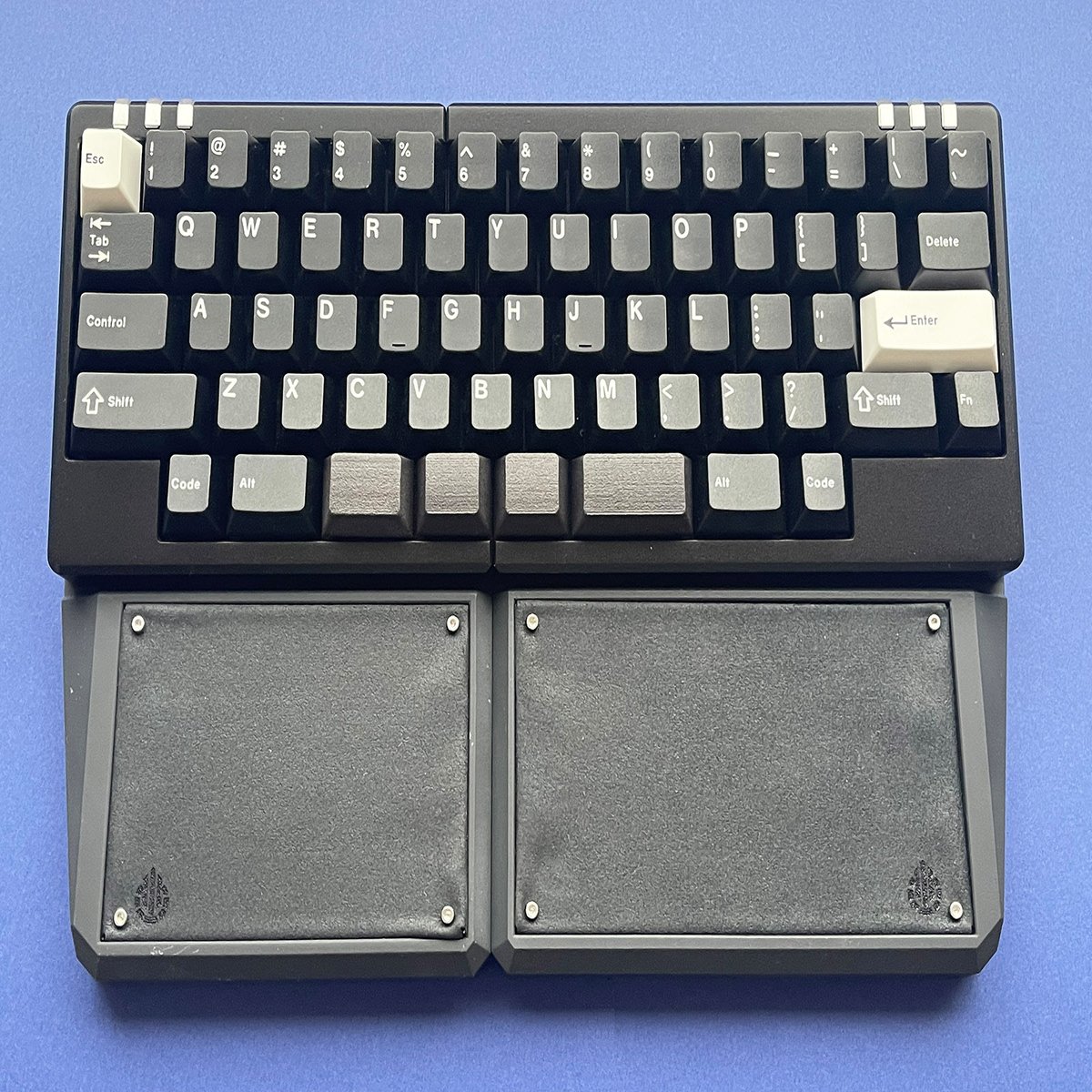 7sProMaxという強すぎるキーボードについて｜三雲岳斗