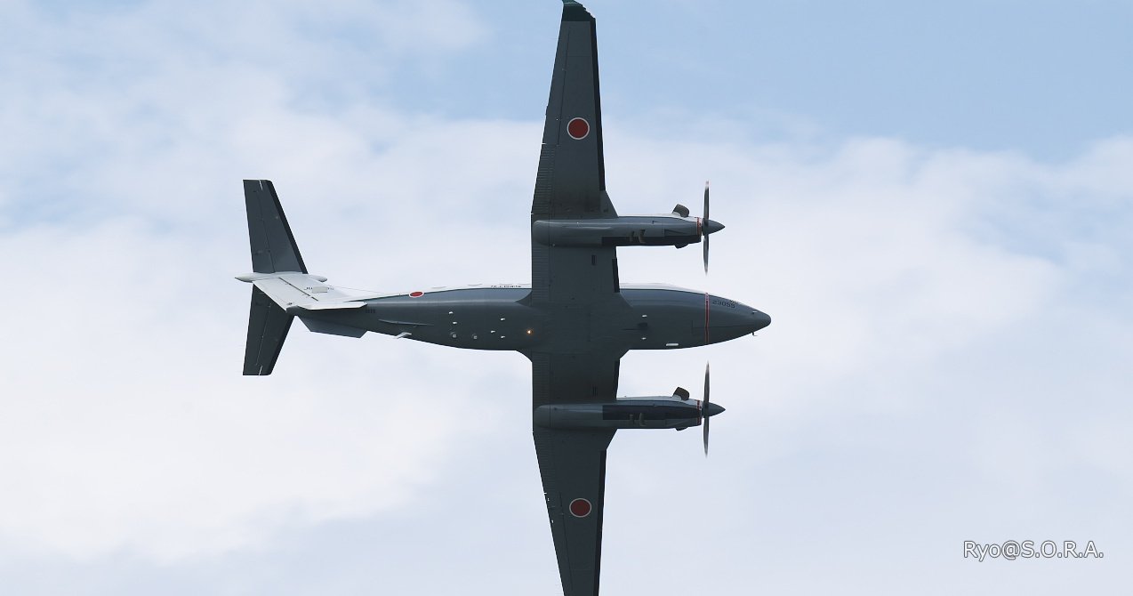 初秋の君津・木更津小旅行 #4｜Ryo@S.O.R.A.