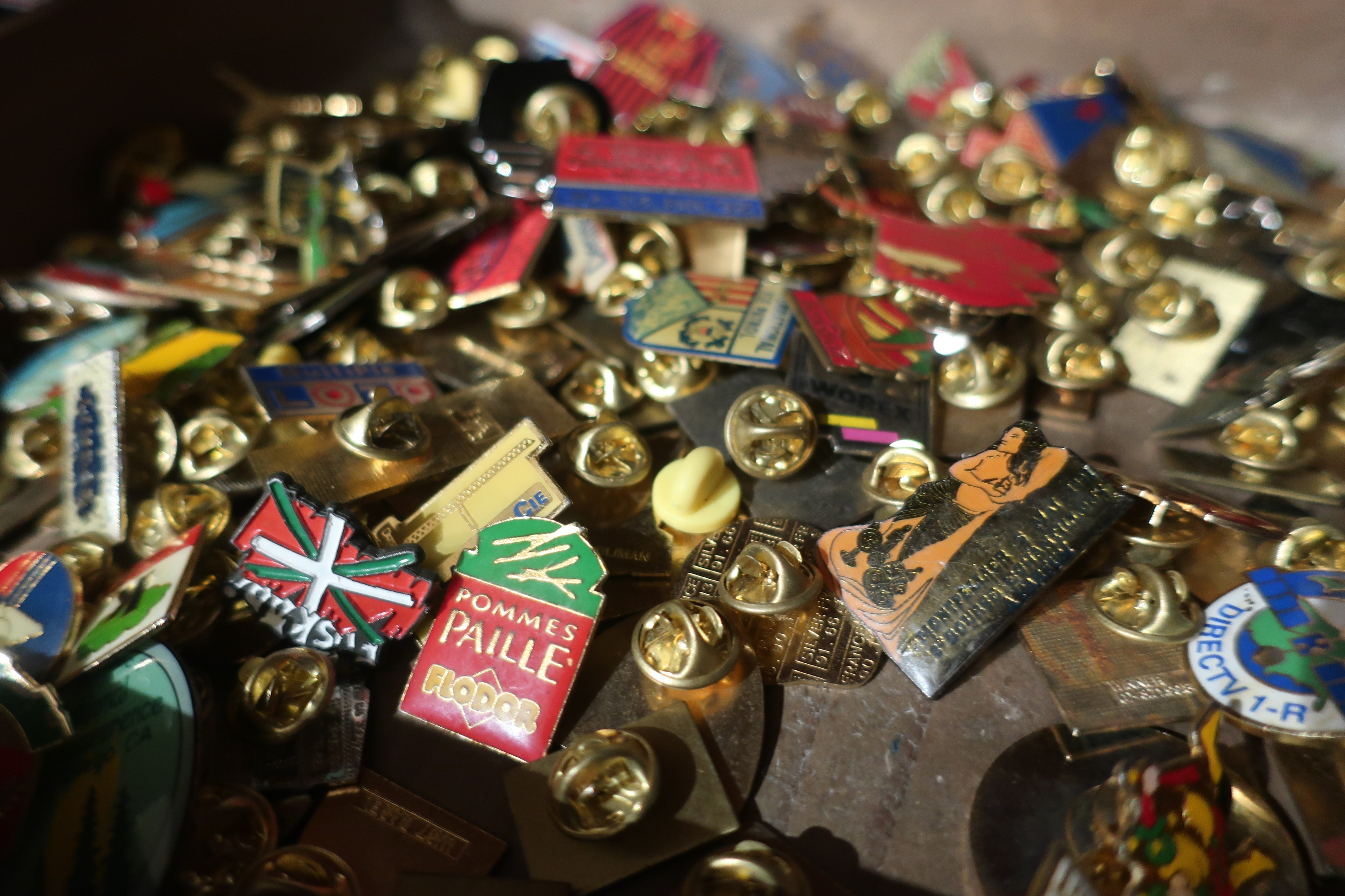 Z世代が愛する昭和レトロ 日台の共通の歴史と文化の交錯｜ジョエル