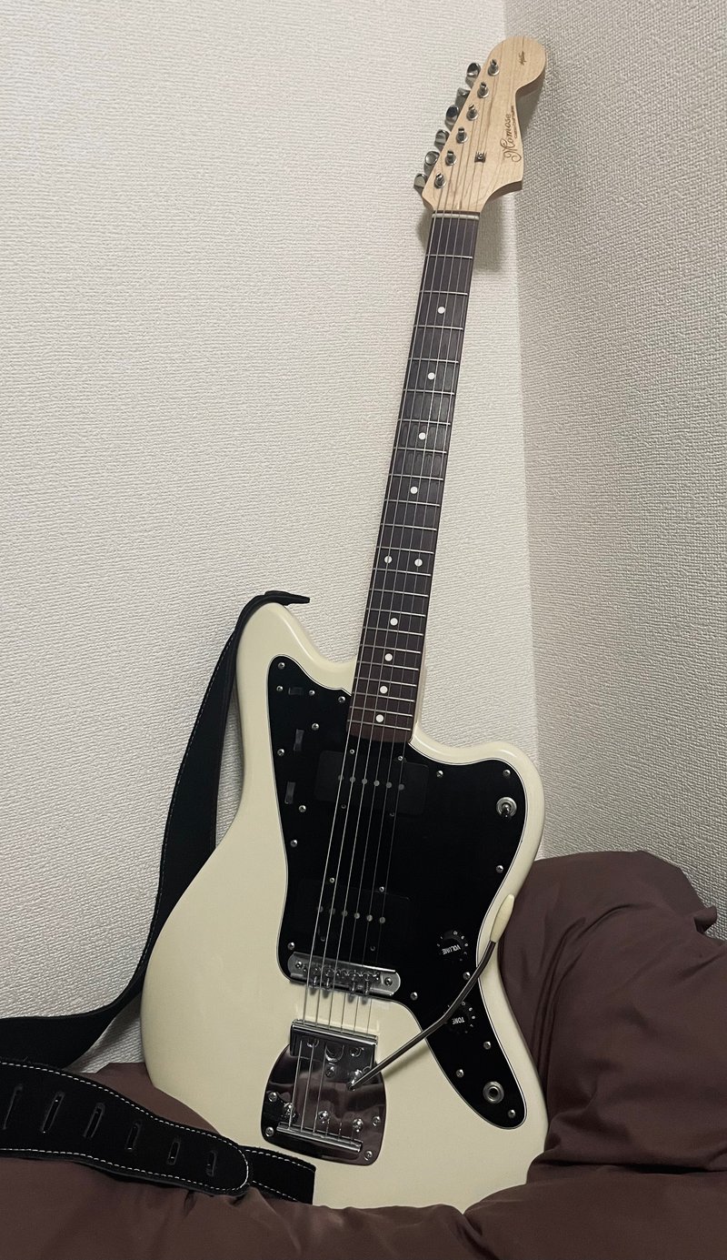 機材紹介#2 momose MJM1-STD/NJ｜sparrovv