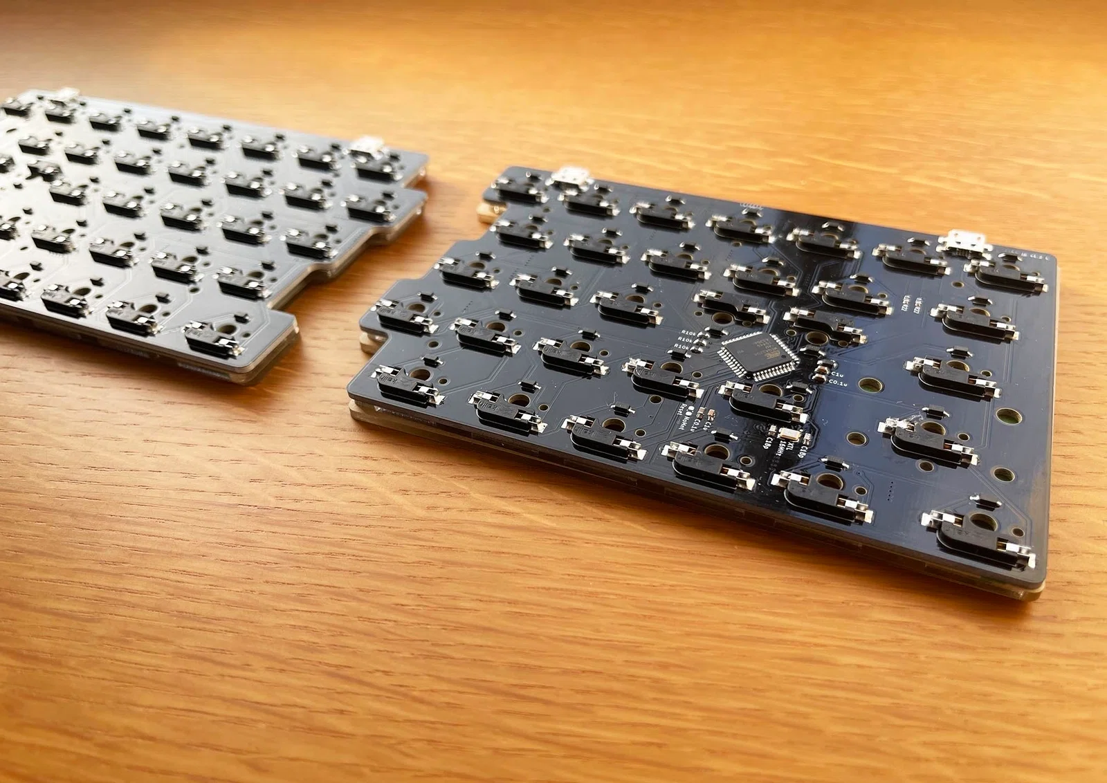 限りなく理想に近いキーボード sphh jp を手に入れた｜三雲岳斗