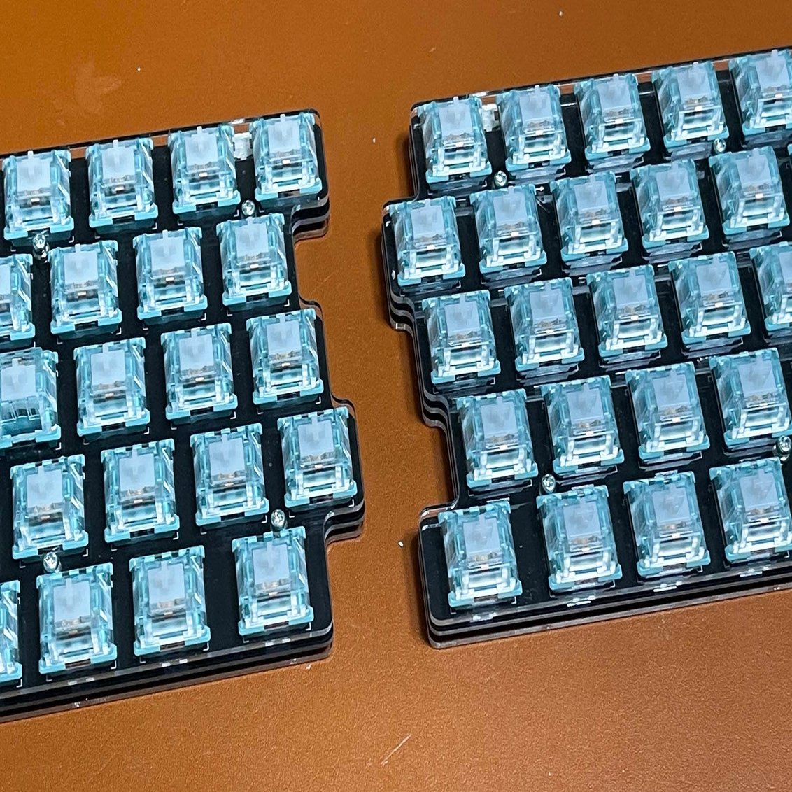 限りなく理想に近いキーボード sphh jp を手に入れた｜三雲岳斗