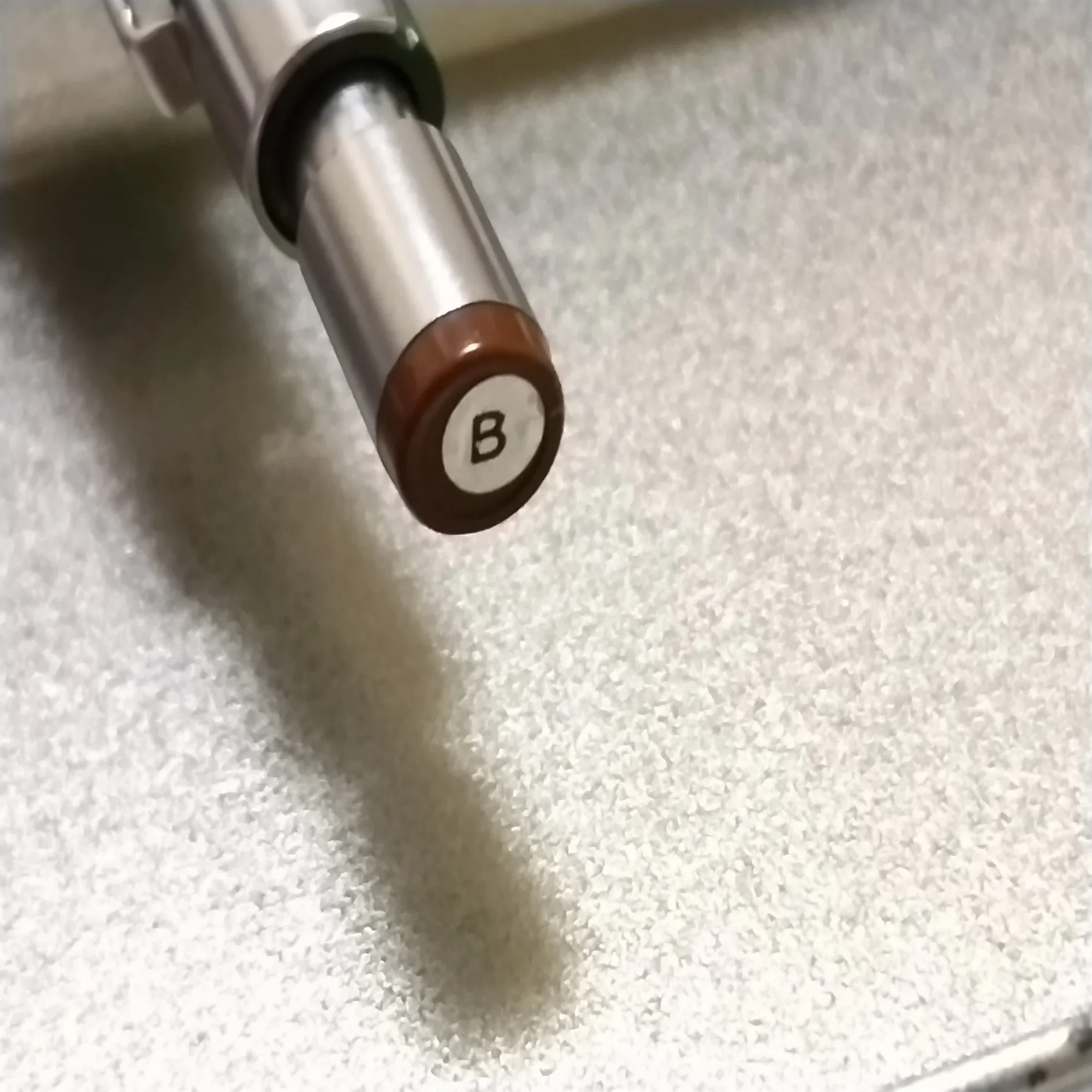 徹底解説] Faber-Castell TK-matic前期型｜おしっこの匂い大好きマン 