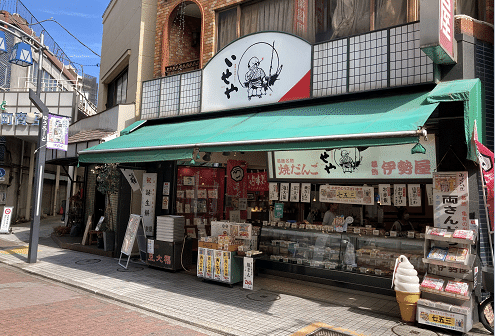 亀有】「こちら葛飾区亀有公園前派出所」でお馴染みの情緒あふれる