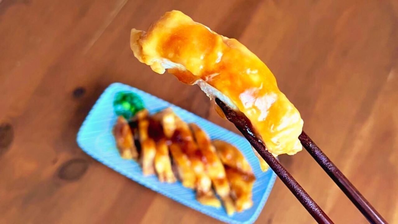 電子レンジ5分】意外とかんたん「照り焼きチキン」忙しい日には