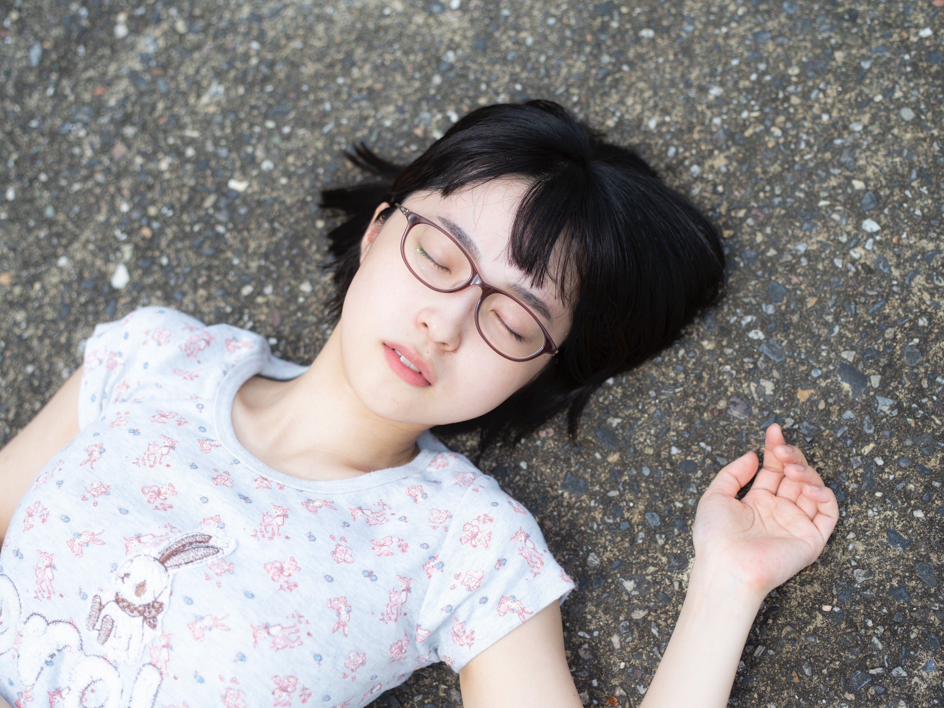 少女礼讃｜完全版（04）｜1351-1360｜青山裕企