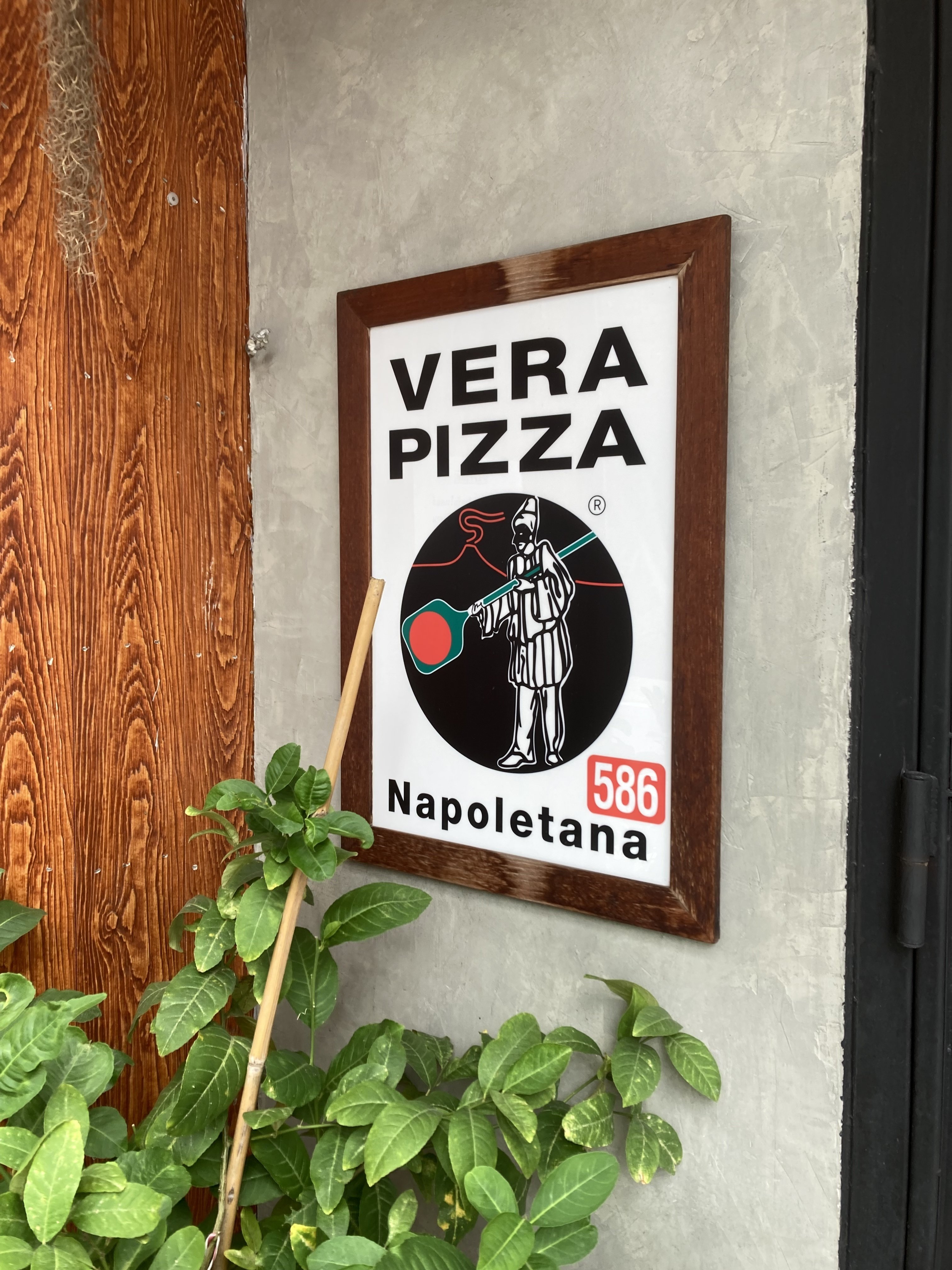 タイ生活】レストラン：Peppina（ペッピーナ)｜a-chan