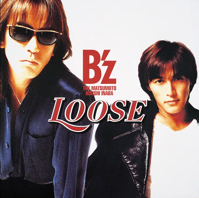 B'z Bro.の大学生がB'zのオリジナルアルバムをレビューする[#8