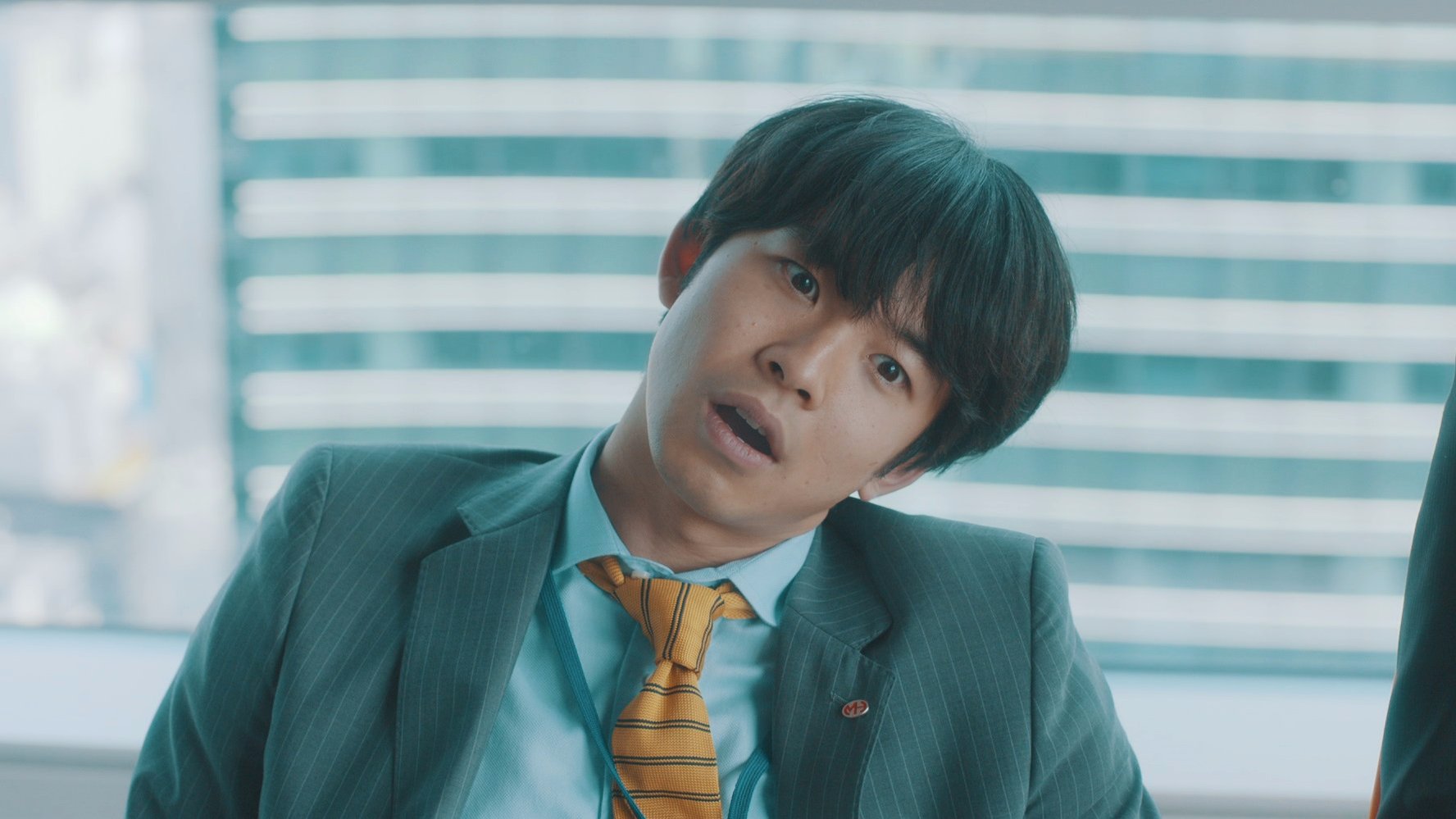 ゆとりだけどゆとりじゃない関係｜Hulu