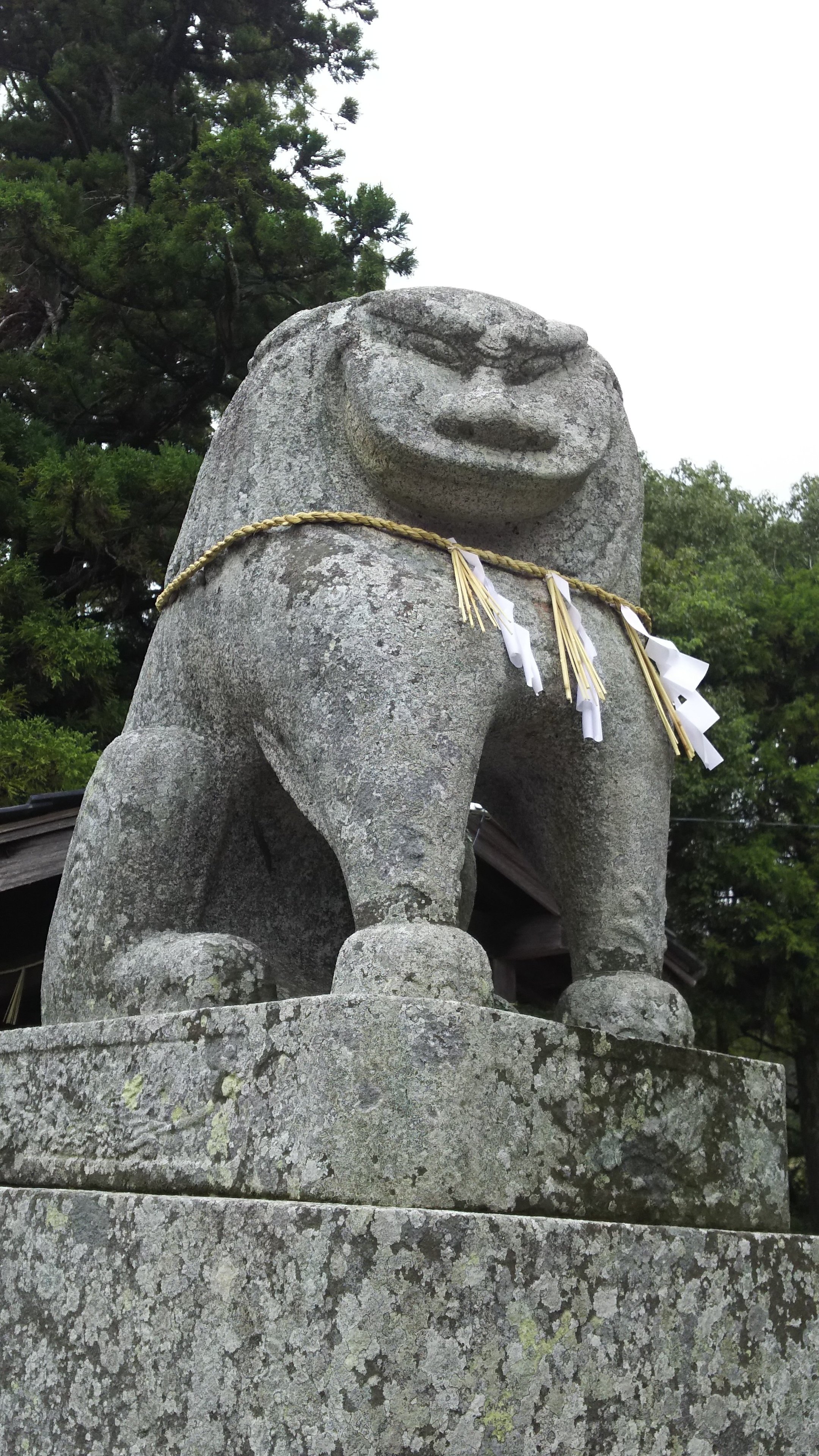 香炉☆狛犬 瀬戸獅子香炉｜根津美術館