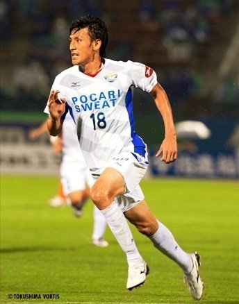 佐藤 VOICE】Vol.95 佐藤 晃大｜徳島ヴォルティス