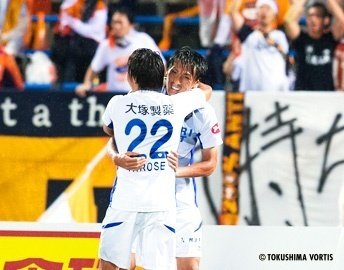 VOICE】Vol.95 佐藤 晃大｜徳島ヴォルティス