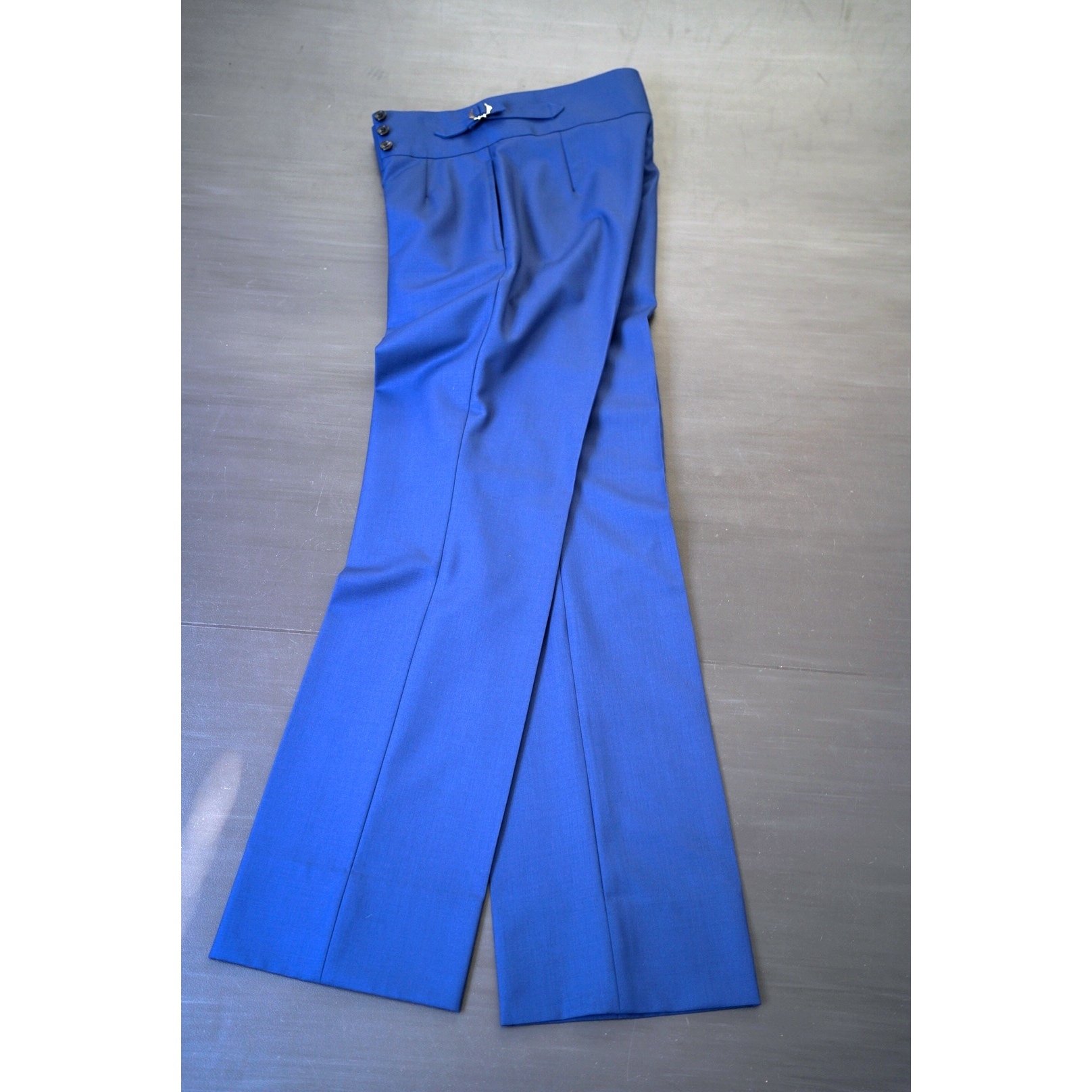 SADE PT01 サイズ1 スラックス SADE PT01 サイズ1 スラックス